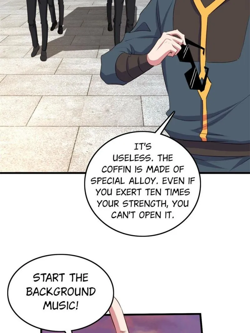 Read My Harem Depend On Drawing Card chapter 16 image 32 on Lezhin