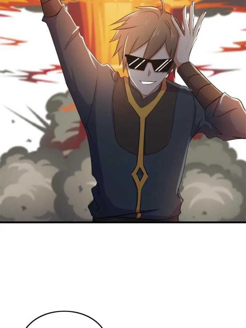 Read My Harem Depend On Drawing Card chapter 16 image 36 on Lezhin