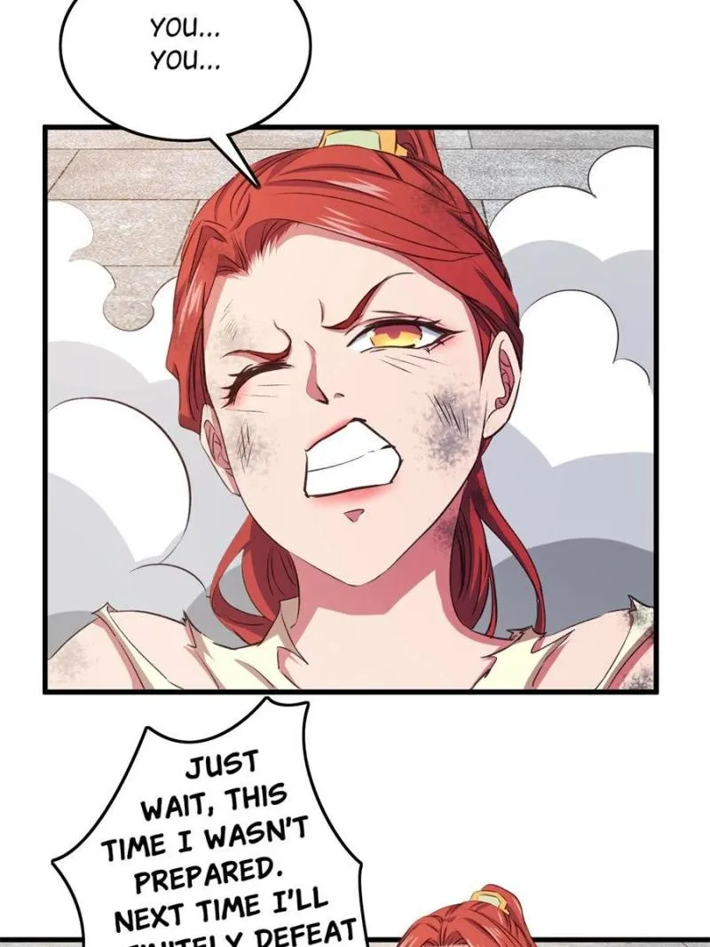 Read My Harem Depend On Drawing Card chapter 16 image 37 on Lezhin