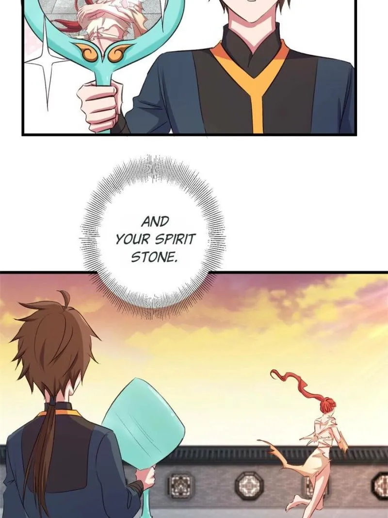 Read My Harem Depend On Drawing Card chapter 16 image 40 on Lezhin