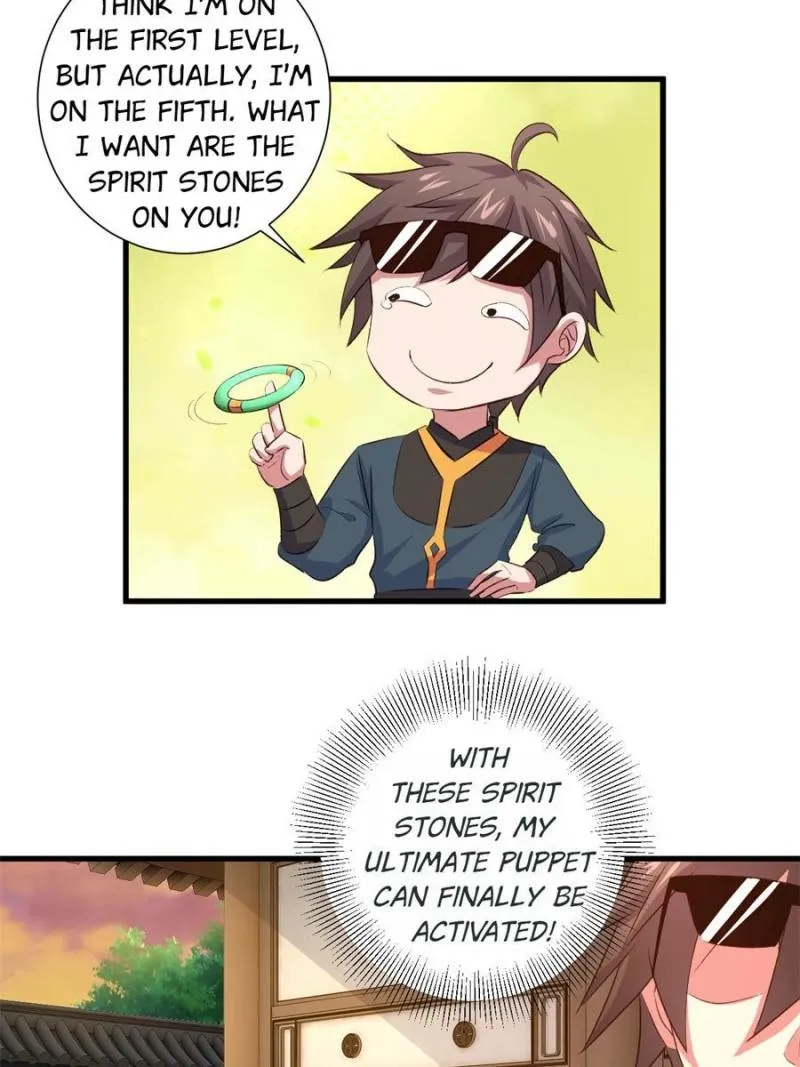 Read My Harem Depend On Drawing Card chapter 16 image 43 on Lezhin