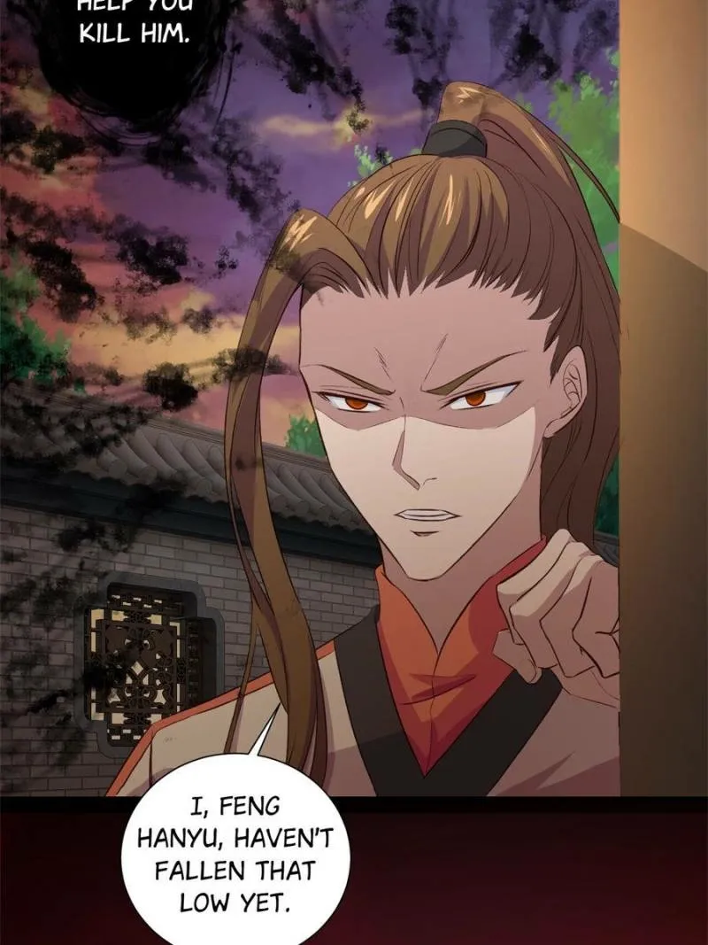 Read My Harem Depend On Drawing Card chapter 16 image 45 on Lezhin
