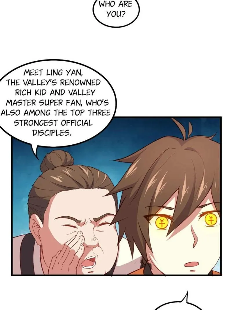 Read My Harem Depend On Drawing Card chapter 16 image 5 on Lezhin