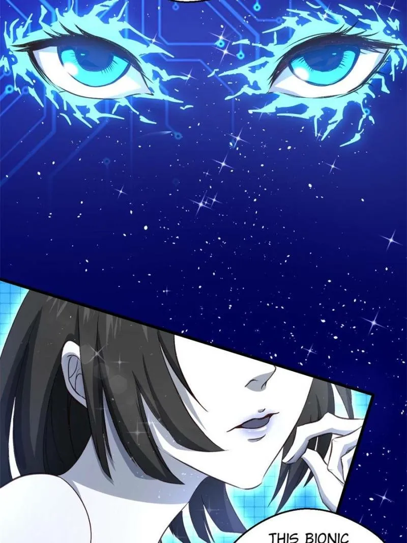 Read My Harem Depend On Drawing Card chapter 16 image 52 on Lezhin