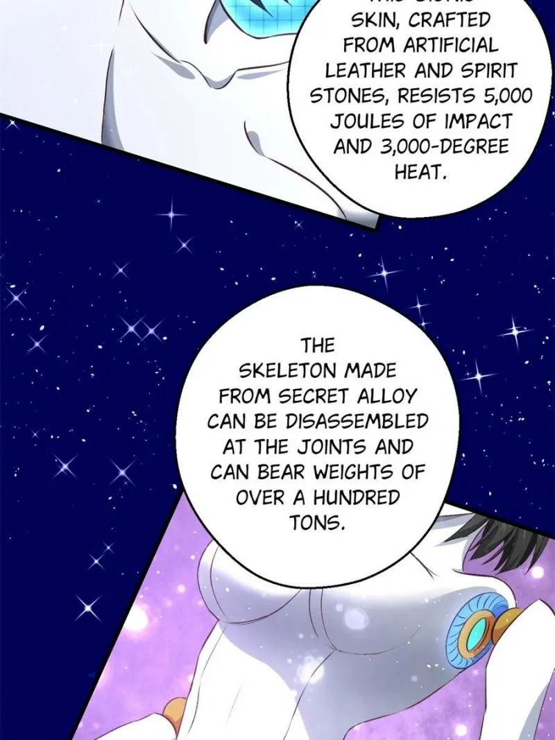 Read My Harem Depend On Drawing Card chapter 16 image 53 on Lezhin