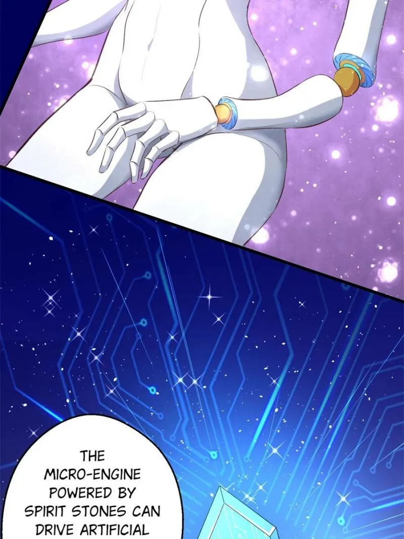 Read My Harem Depend On Drawing Card chapter 16 image 54 on Lezhin