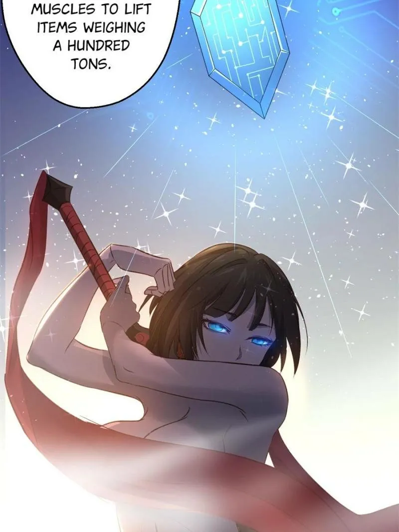 Read My Harem Depend On Drawing Card chapter 16 image 55 on Lezhin
