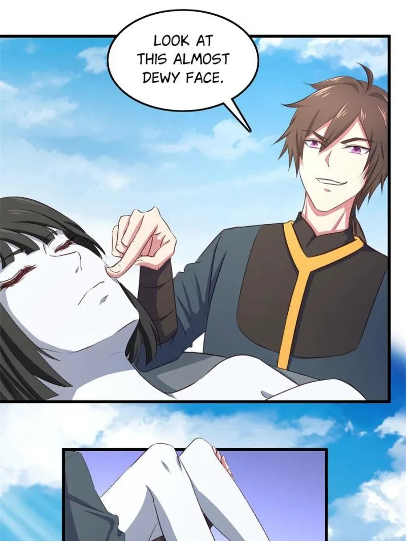 Read My Harem Depend On Drawing Card chapter 16 image 58 on Lezhin
