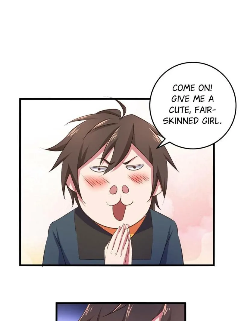 Read My Harem Depend On Drawing Card chapter 16 image 66 on Lezhin