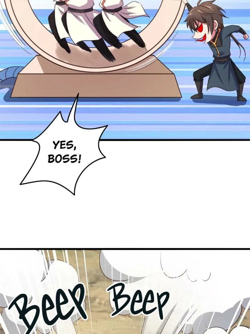 Read My Harem Depend On Drawing Card chapter 16 image 68 on Lezhin