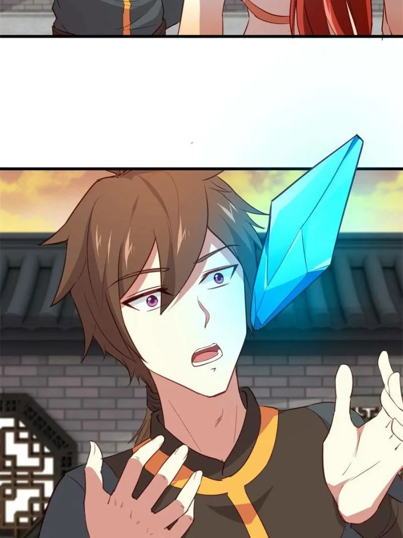 Read My Harem Depend On Drawing Card chapter 16 image 7 on Lezhin