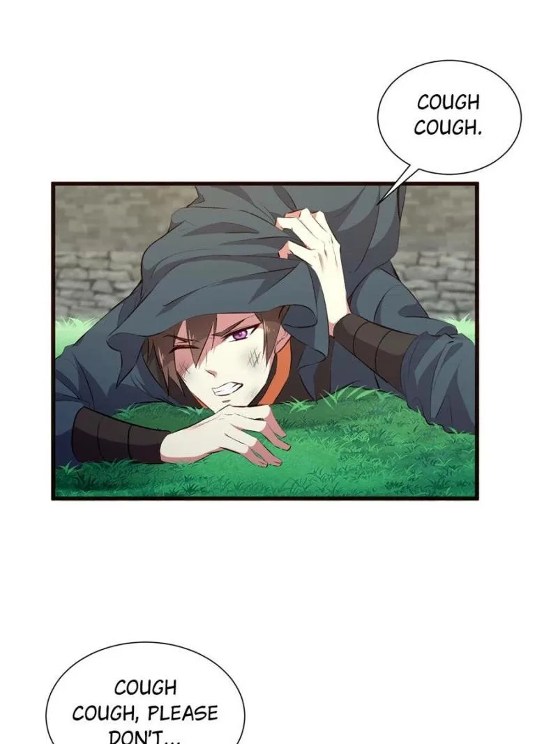Read My Harem Depend On Drawing Card chapter 16 image 74 on Lezhin