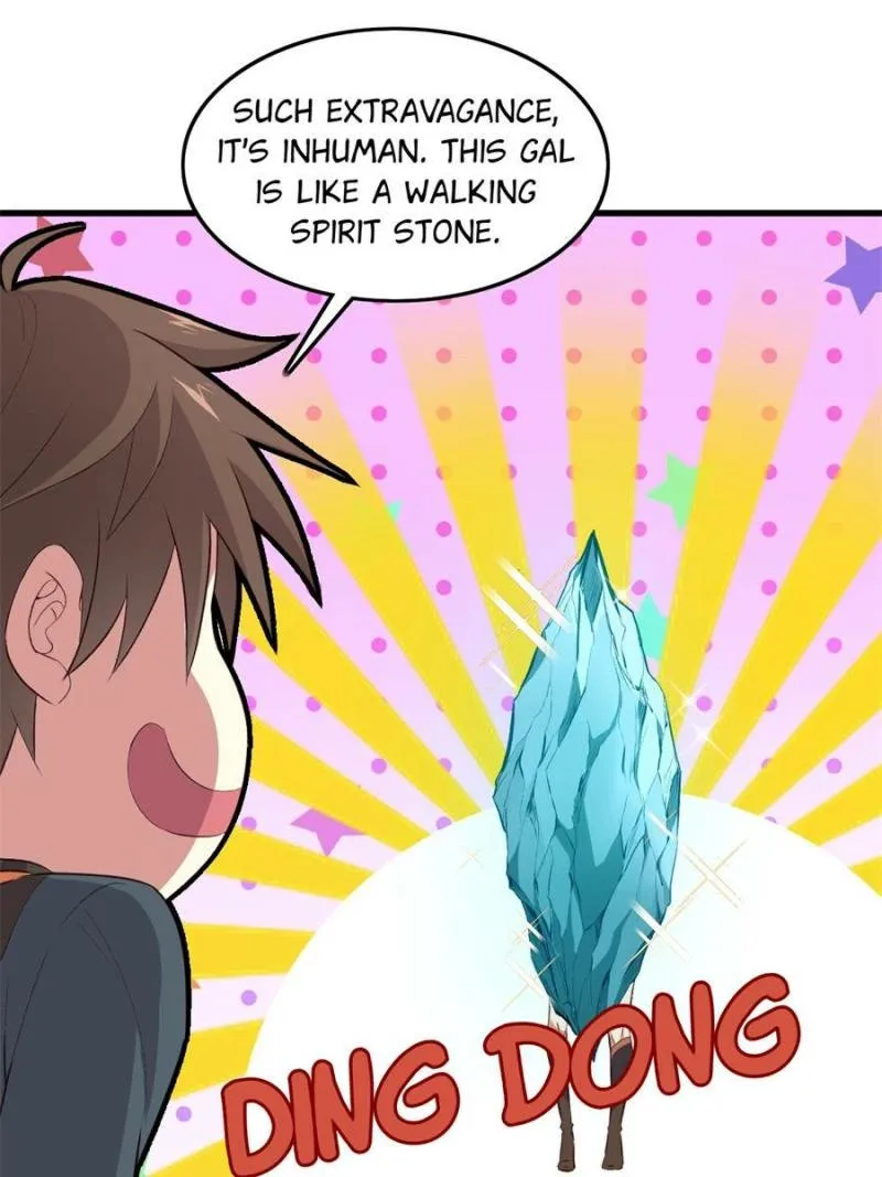Read My Harem Depend On Drawing Card chapter 16 image 9 on Lezhin