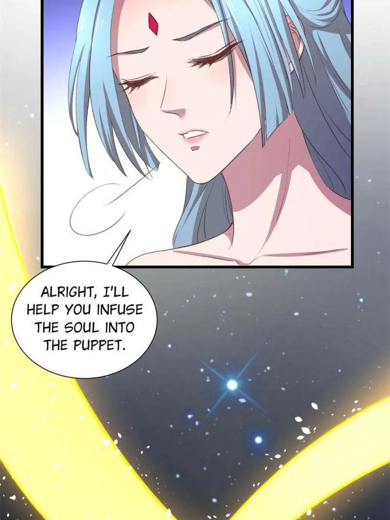 Read My Harem Depend On Drawing Card chapter 17 image 10 on Lezhin
