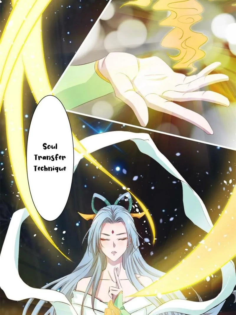 Read My Harem Depend On Drawing Card chapter 17 image 12 on Lezhin