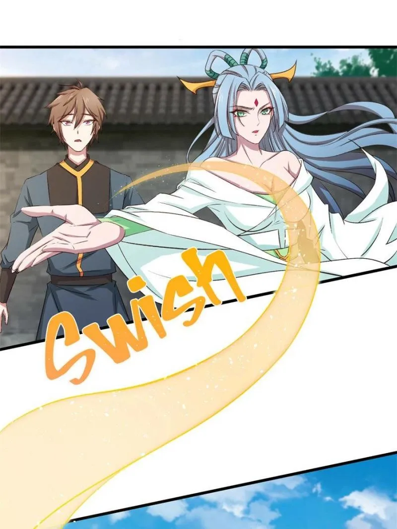 Read My Harem Depend On Drawing Card chapter 17 image 15 on Lezhin