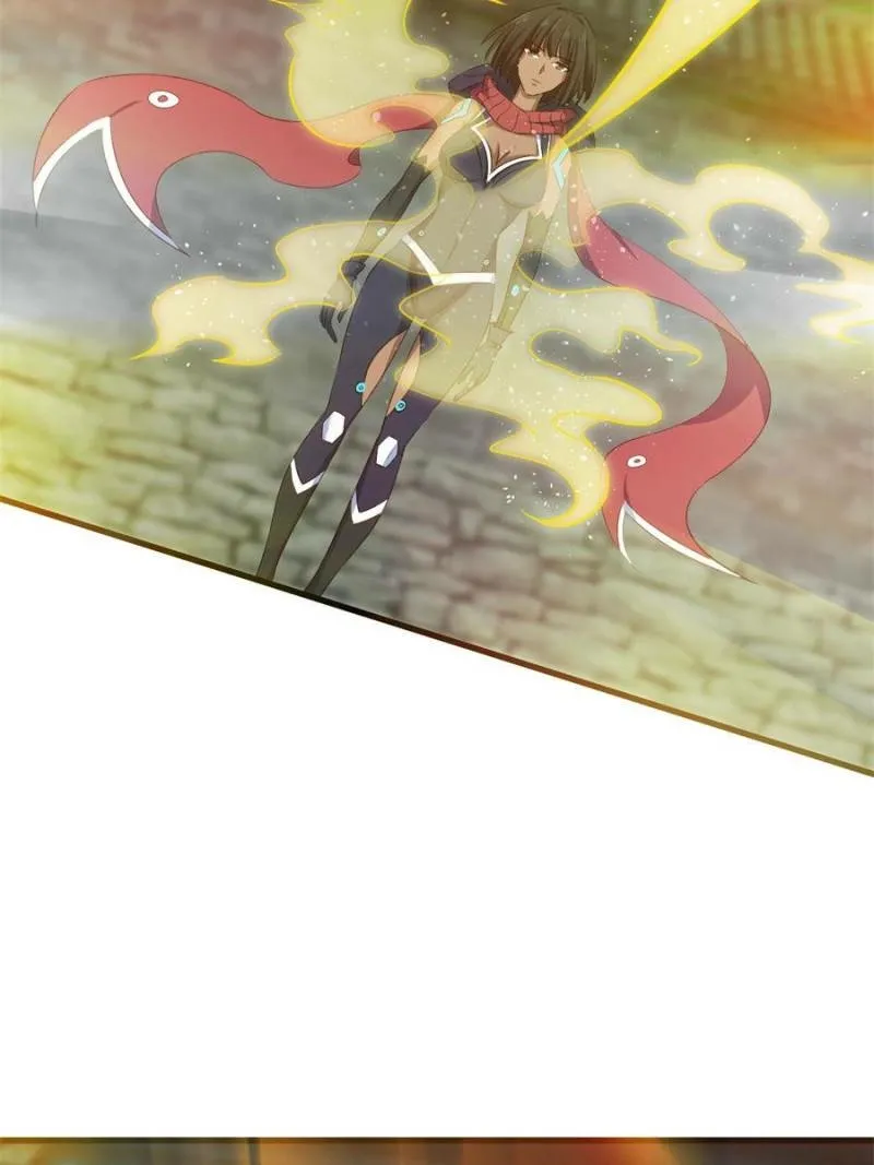 Read My Harem Depend On Drawing Card chapter 17 image 17 on Lezhin