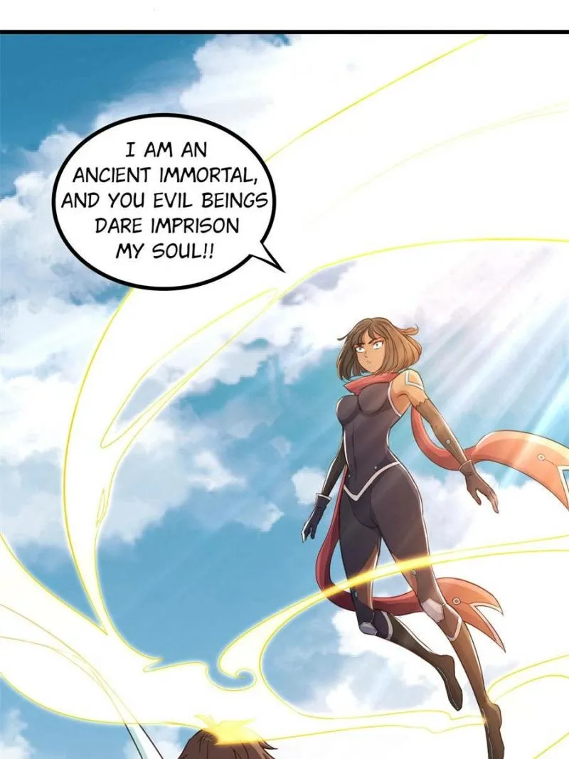 Read My Harem Depend On Drawing Card chapter 17 image 22 on Lezhin