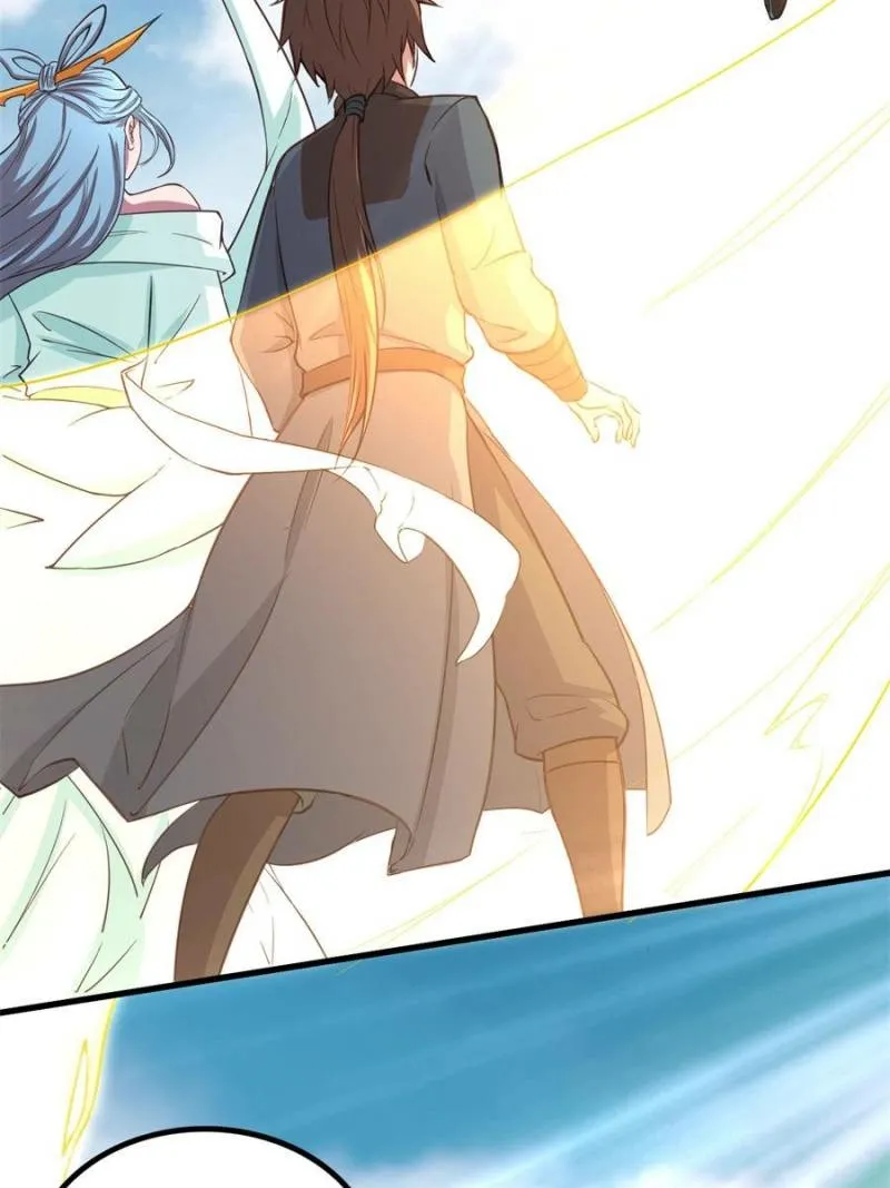 Read My Harem Depend On Drawing Card chapter 17 image 23 on Lezhin
