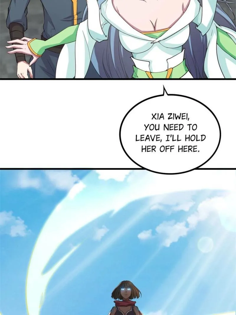 Read My Harem Depend On Drawing Card chapter 17 image 26 on Lezhin