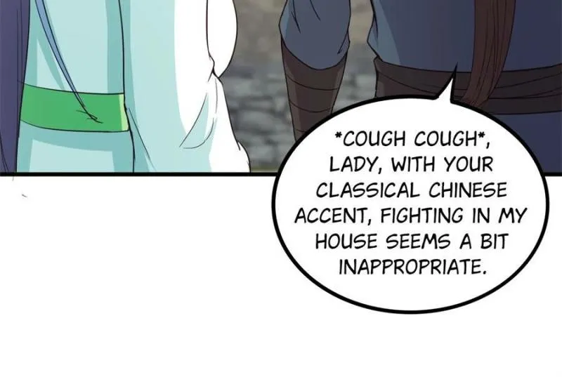 Read My Harem Depend On Drawing Card chapter 17 image 28 on Lezhin