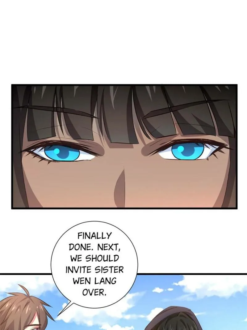 Read My Harem Depend On Drawing Card chapter 17 image 3 on Lezhin