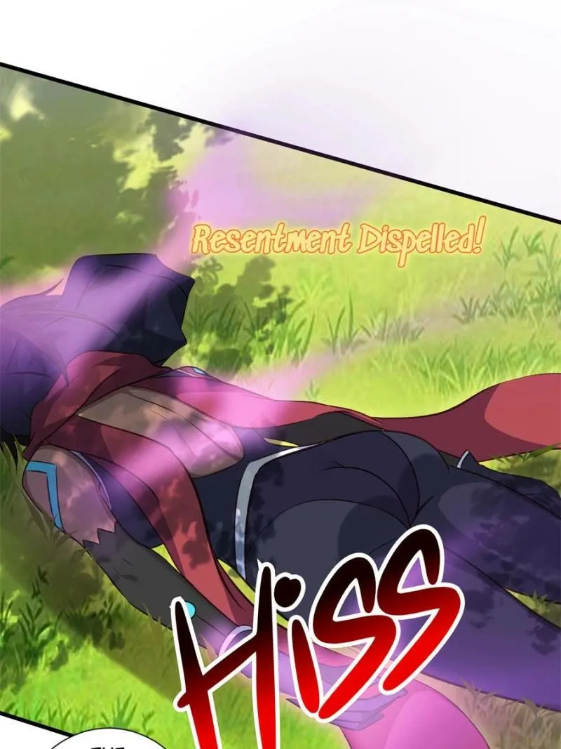 Read My Harem Depend On Drawing Card chapter 17 image 35 on Lezhin