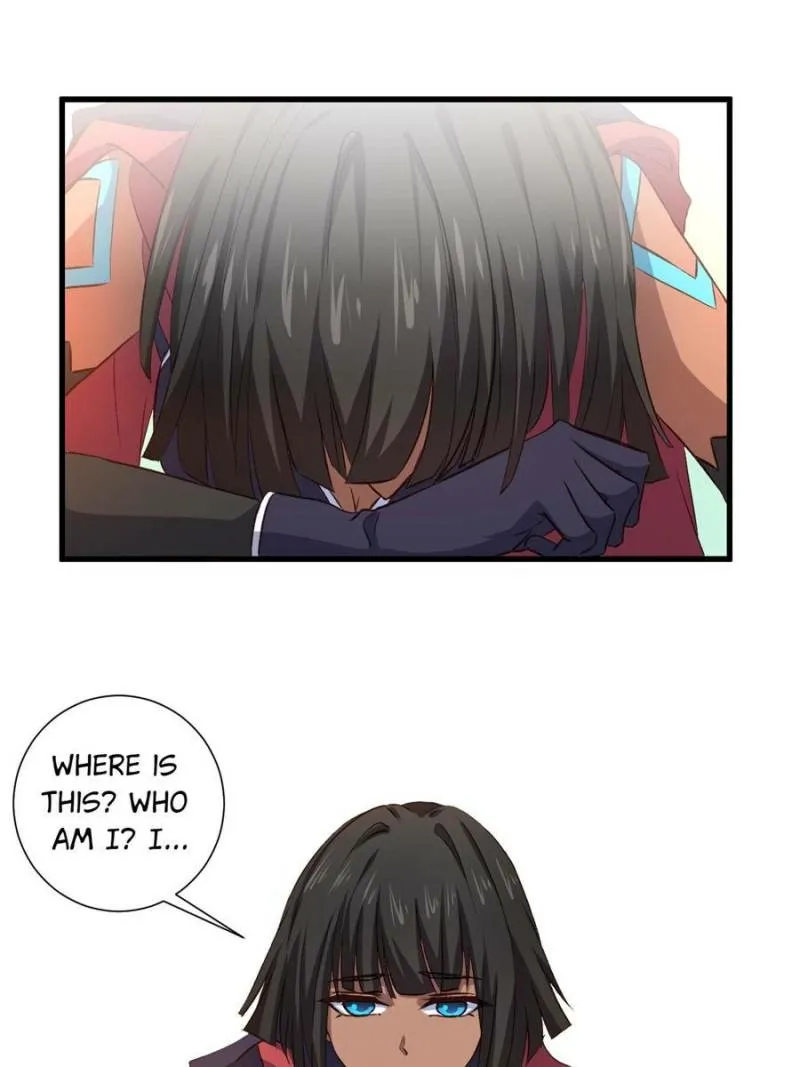 Read My Harem Depend On Drawing Card chapter 17 image 38 on Lezhin