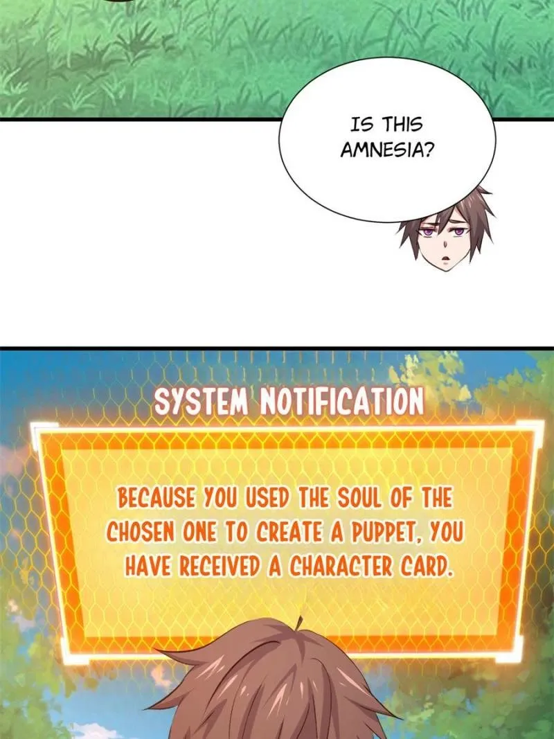 Read My Harem Depend On Drawing Card chapter 17 image 40 on Lezhin