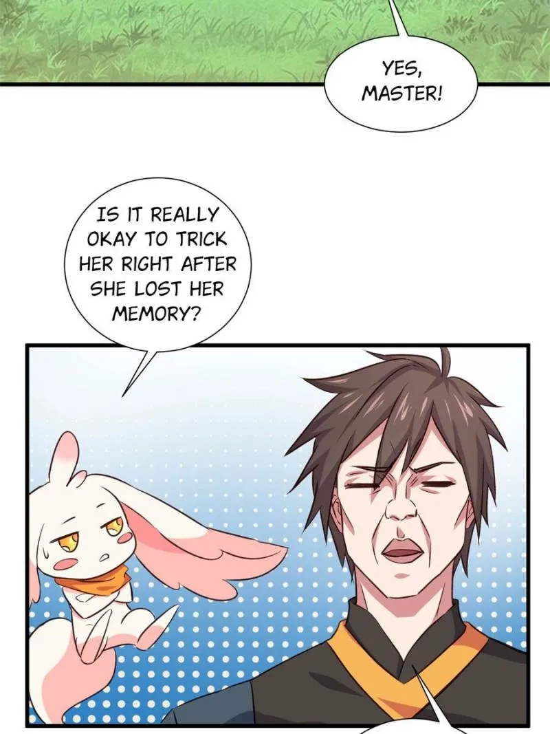Read My Harem Depend On Drawing Card chapter 17 image 44 on Lezhin