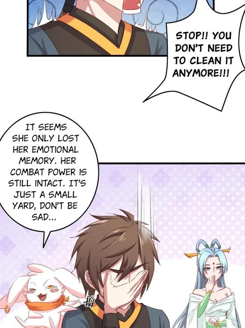 Read My Harem Depend On Drawing Card chapter 17 image 51 on Lezhin
