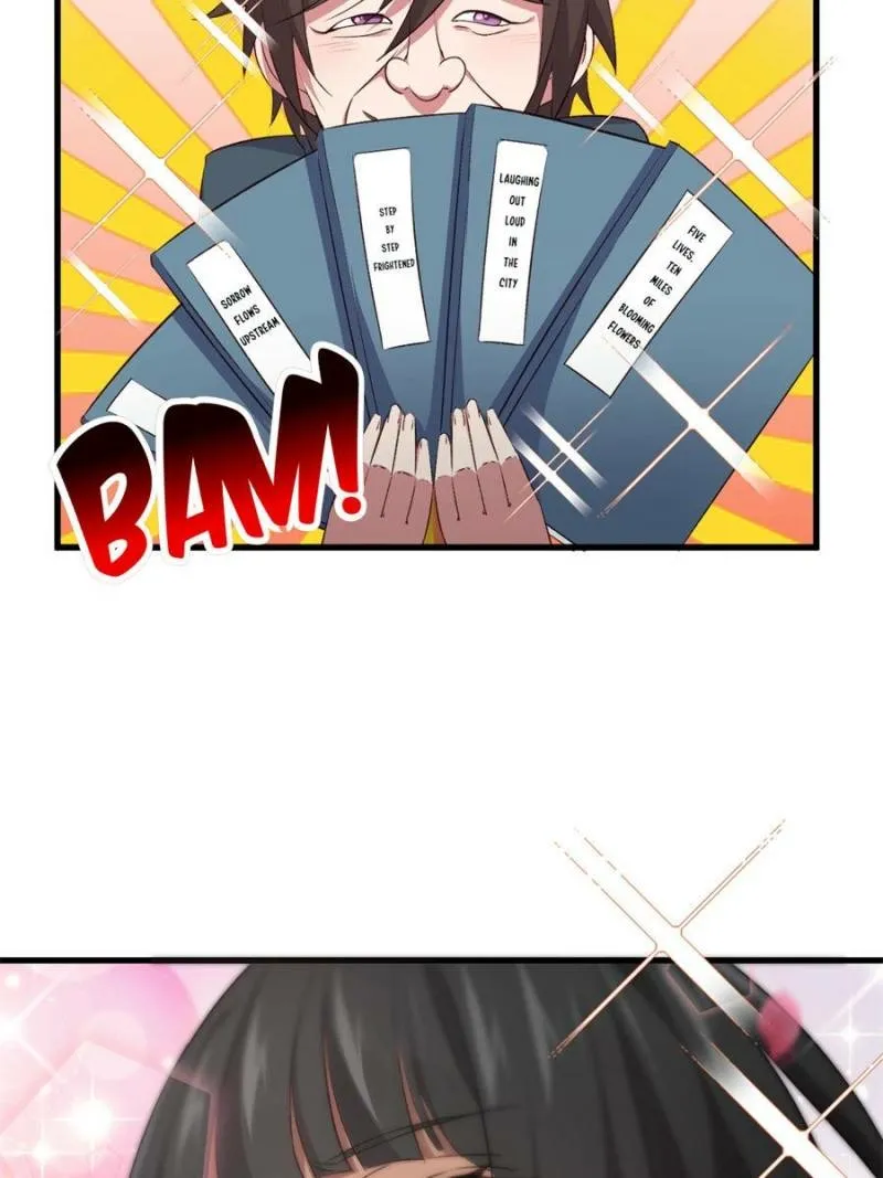 Read My Harem Depend On Drawing Card chapter 17 image 54 on Lezhin