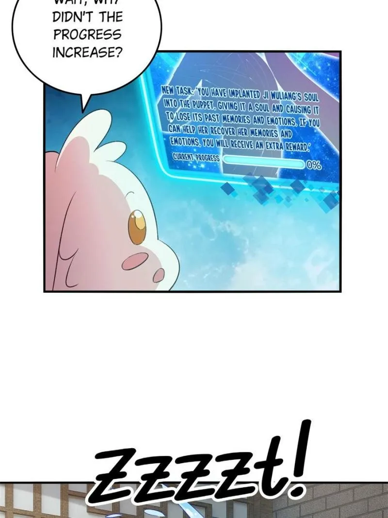 Read My Harem Depend On Drawing Card chapter 17 image 56 on Lezhin