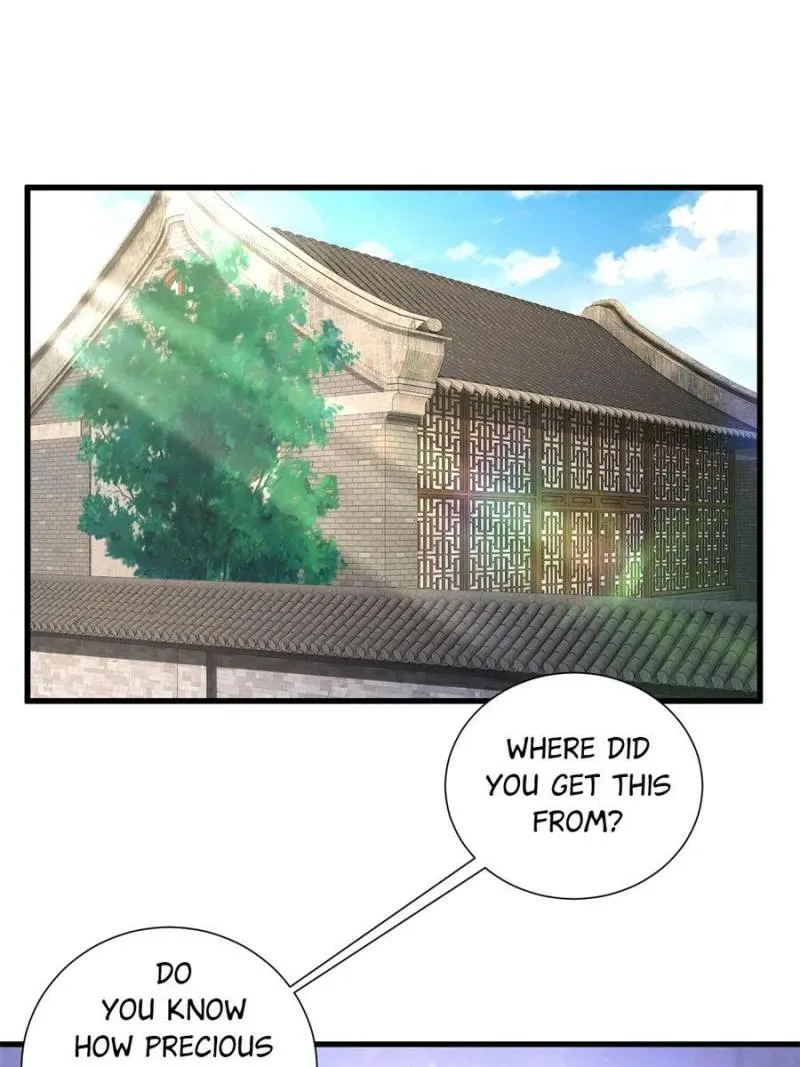 Read My Harem Depend On Drawing Card chapter 17 image 6 on Lezhin