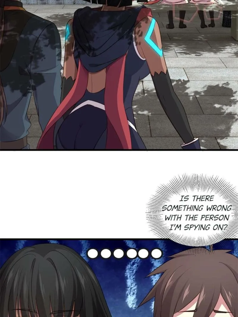 Read My Harem Depend On Drawing Card chapter 17 image 60 on Lezhin