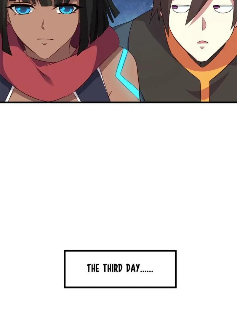 Read My Harem Depend On Drawing Card chapter 17 image 61 on Lezhin