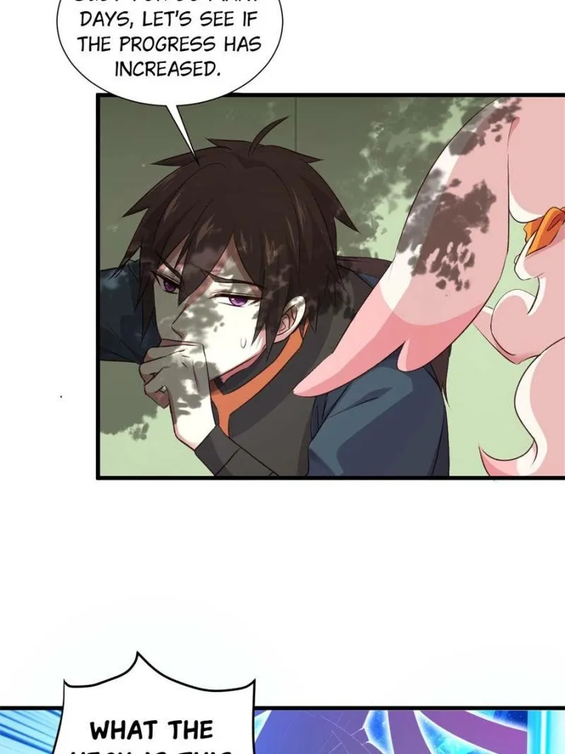 Read My Harem Depend On Drawing Card chapter 17 image 65 on Lezhin