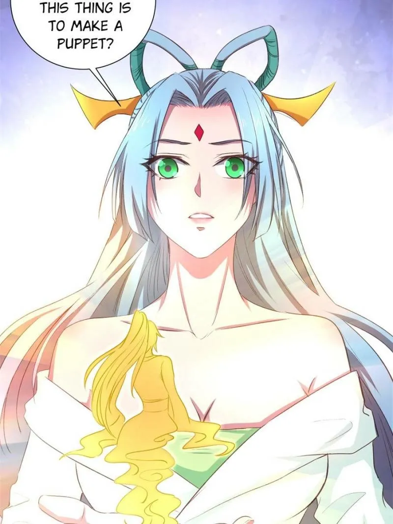 Read My Harem Depend On Drawing Card chapter 17 image 7 on Lezhin