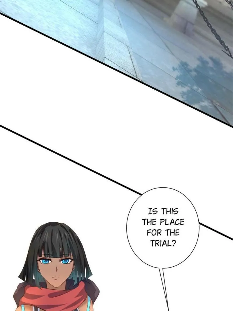 Read My Harem Depend On Drawing Card chapter 17 image 70 on Lezhin