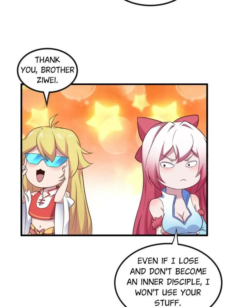 Read My Harem Depend On Drawing Card chapter 18 image 22 on Lezhin