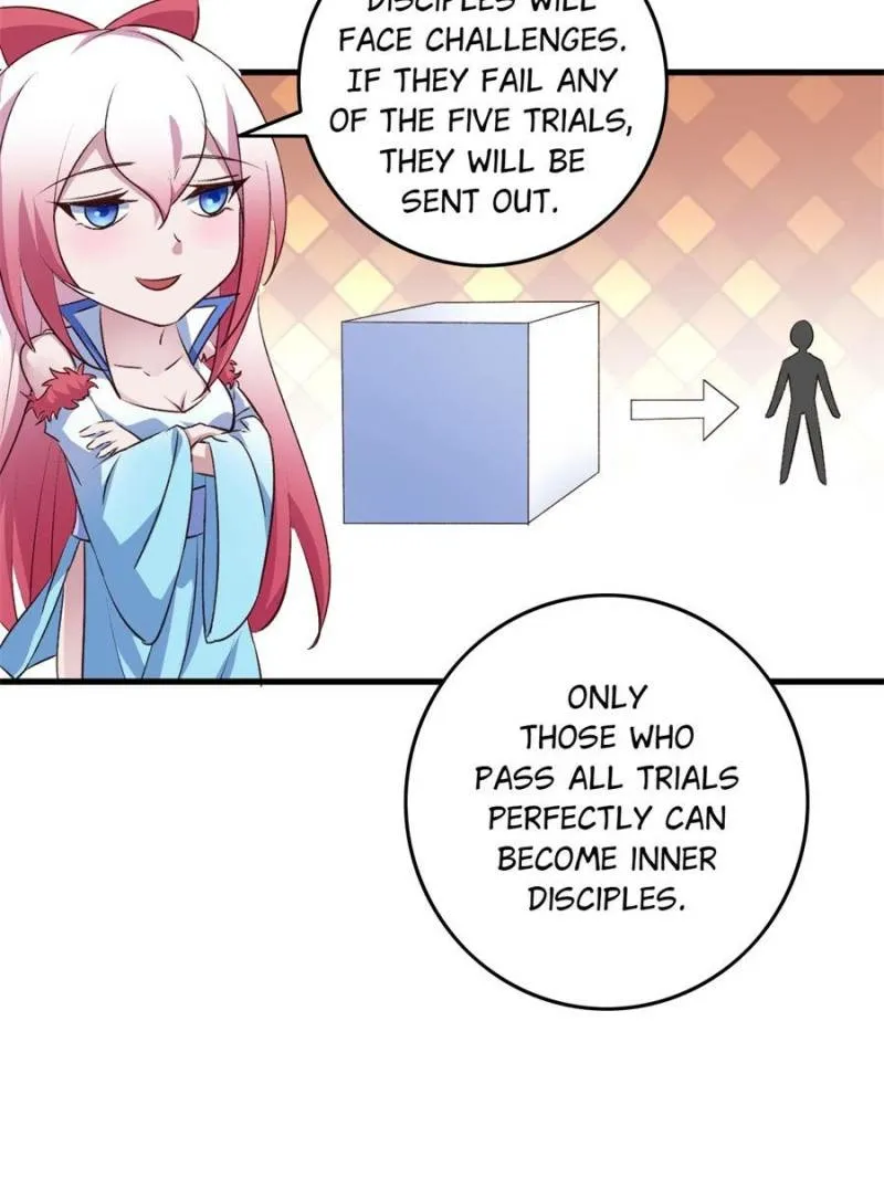 Read My Harem Depend On Drawing Card chapter 18 image 26 on Lezhin