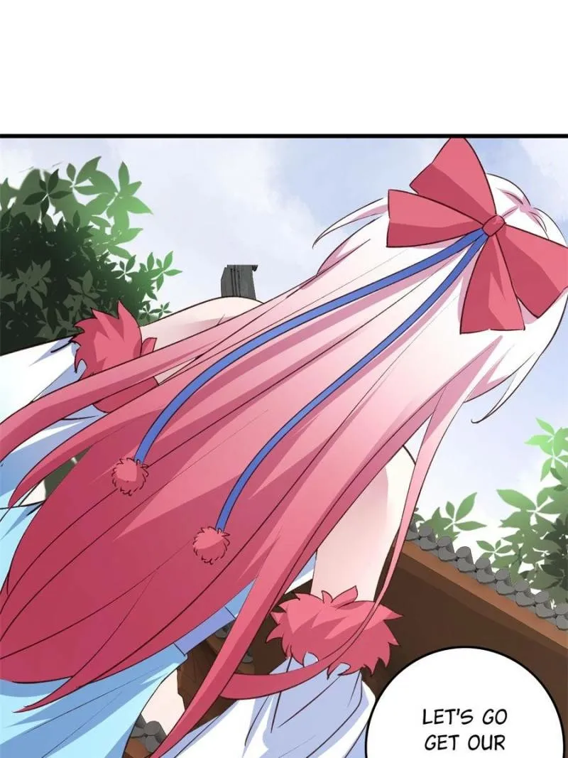 Read My Harem Depend On Drawing Card chapter 18 image 27 on Lezhin