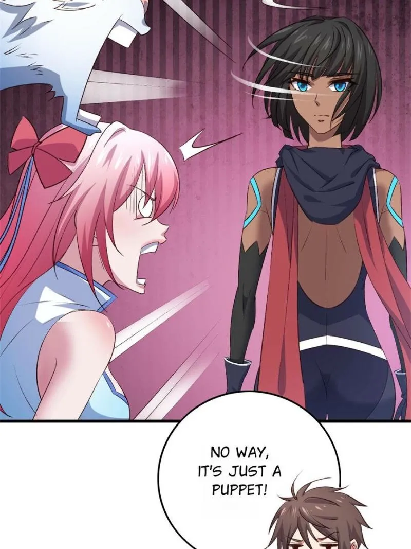 Read My Harem Depend On Drawing Card chapter 18 image 3 on Lezhin