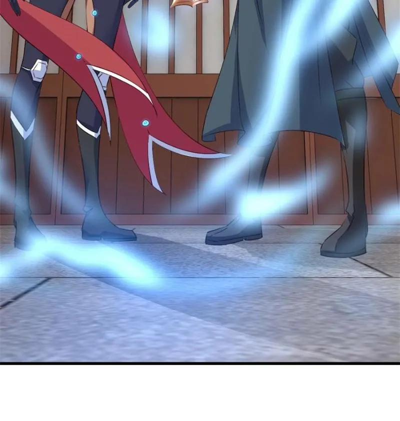 Read My Harem Depend On Drawing Card chapter 18 image 33 on Lezhin