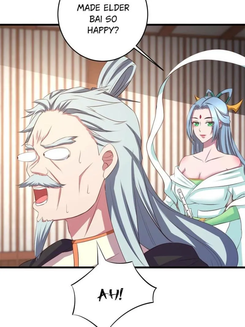 Read My Harem Depend On Drawing Card chapter 18 image 42 on Lezhin