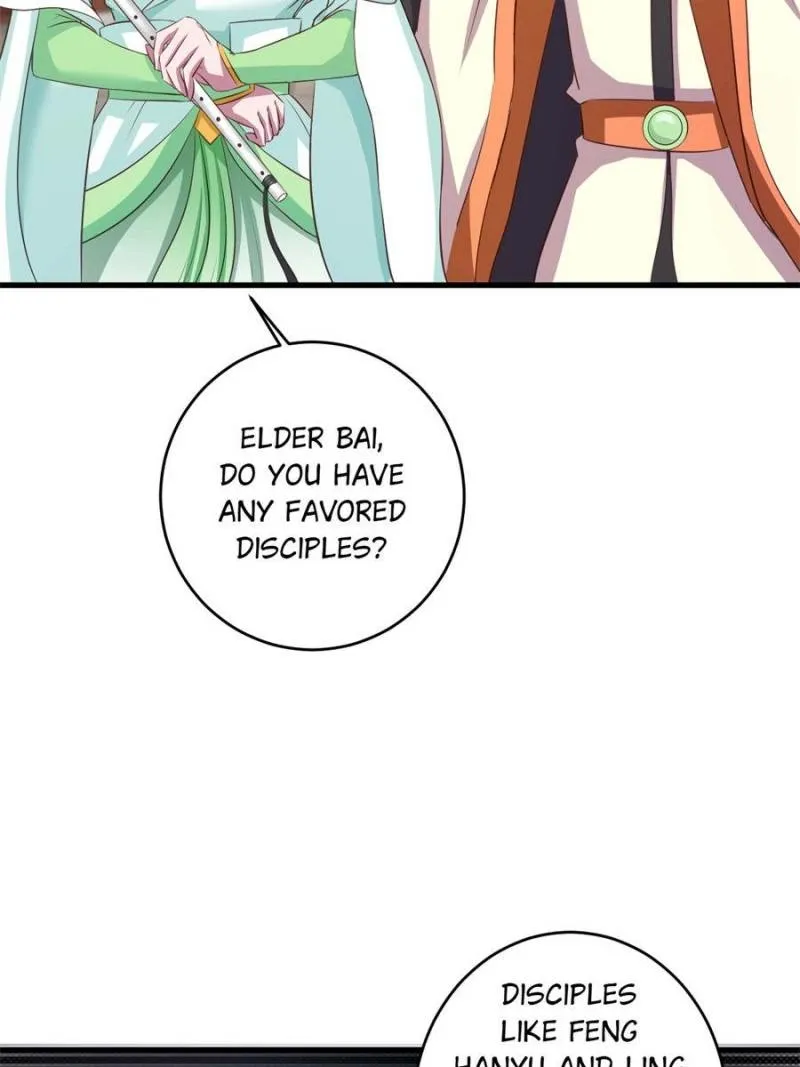 Read My Harem Depend On Drawing Card chapter 18 image 44 on Lezhin