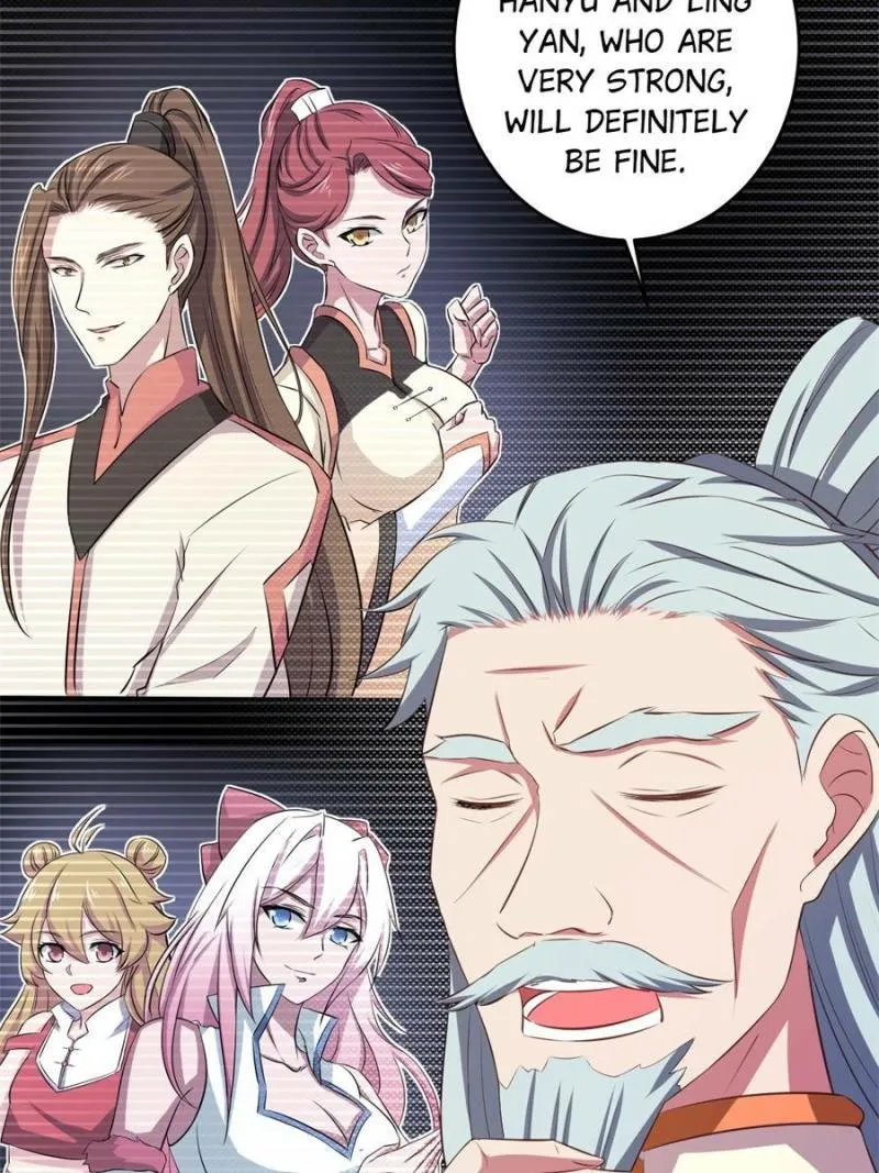 Read My Harem Depend On Drawing Card chapter 18 image 45 on Lezhin