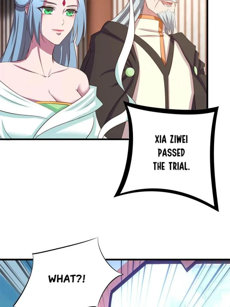 Read My Harem Depend On Drawing Card chapter 18 image 47 on Lezhin