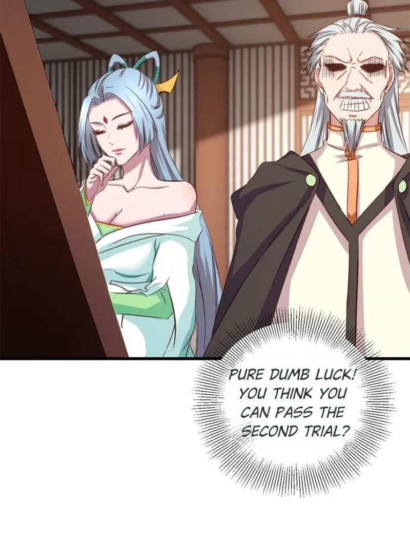 Read My Harem Depend On Drawing Card chapter 18 image 52 on Lezhin
