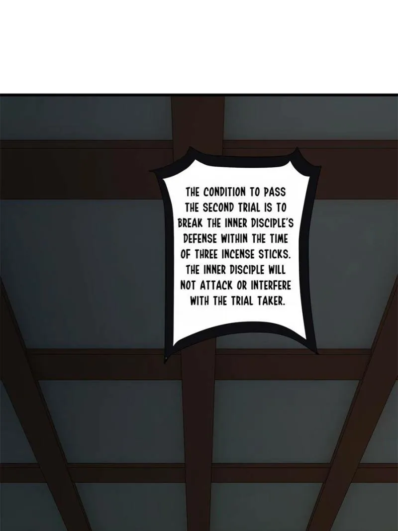 Read My Harem Depend On Drawing Card chapter 18 image 53 on Lezhin